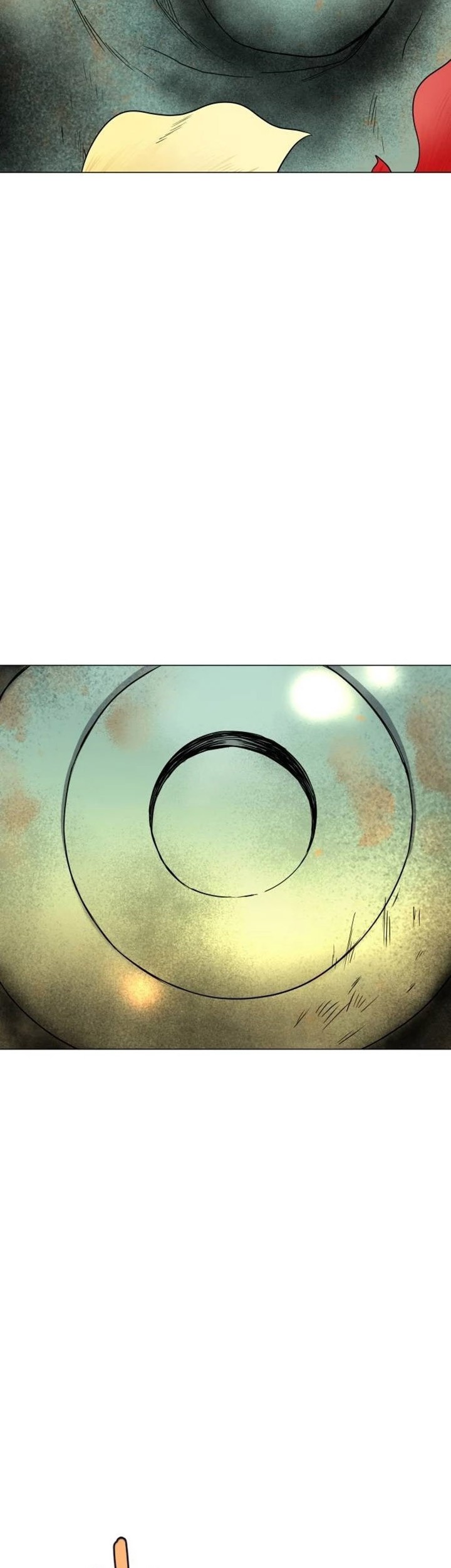 The Shaman’s Blade chapter 05 halaman 40