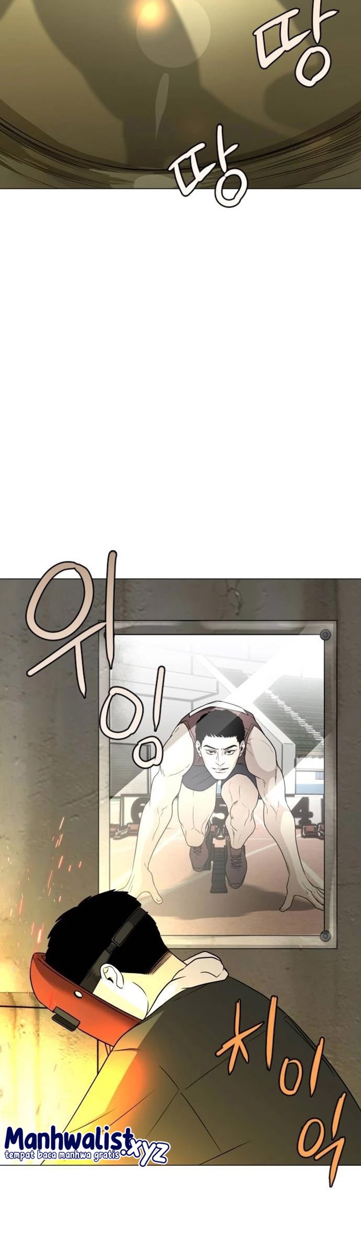 The Shaman’s Blade chapter 05 halaman 42