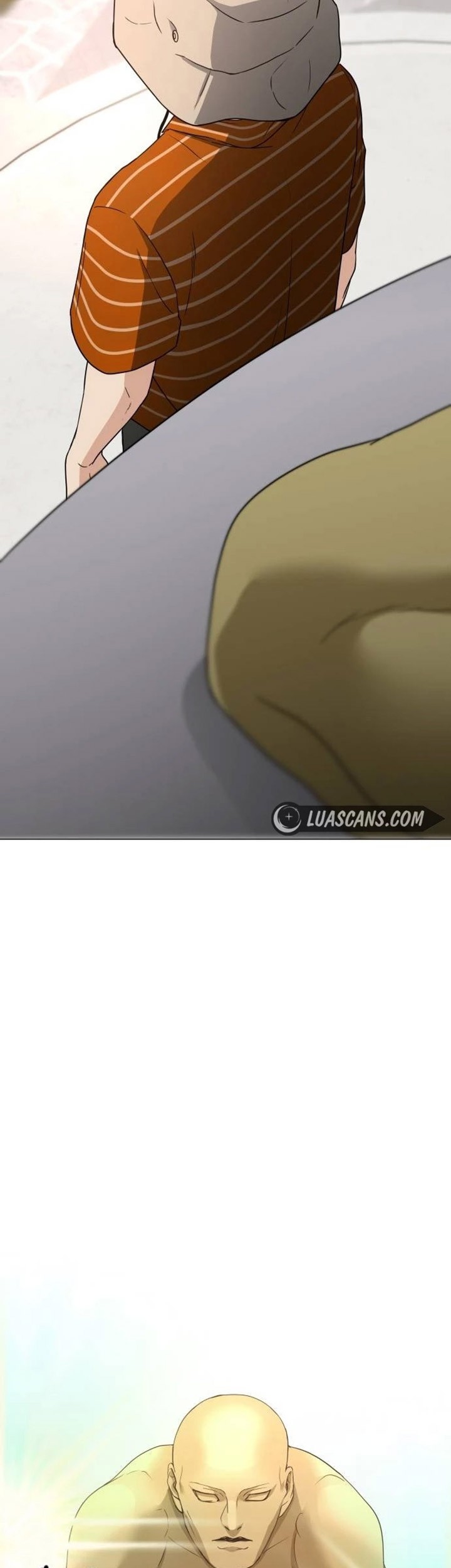 The Shaman’s Blade chapter 05 halaman 52