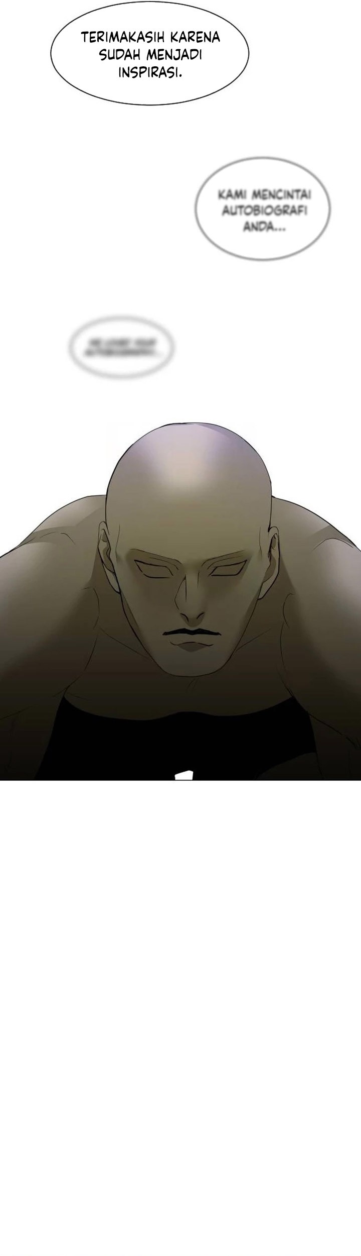 The Shaman’s Blade chapter 05 halaman 56