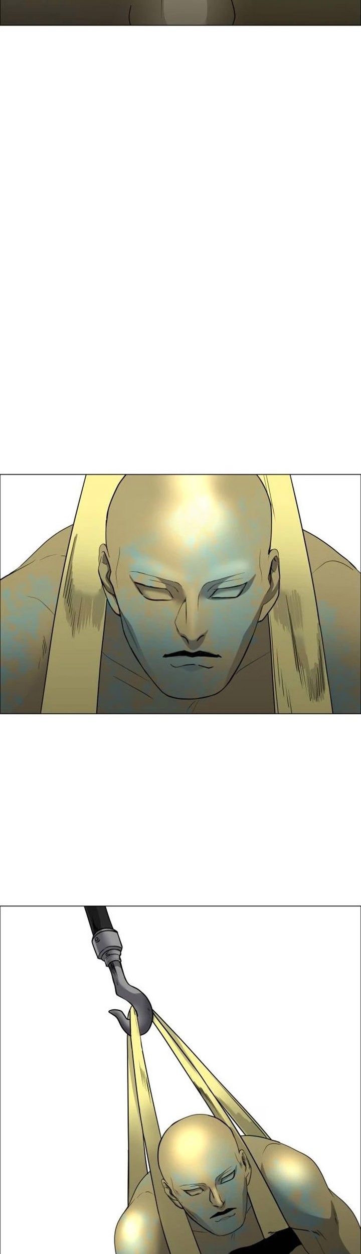 The Shaman’s Blade chapter 05 halaman 58