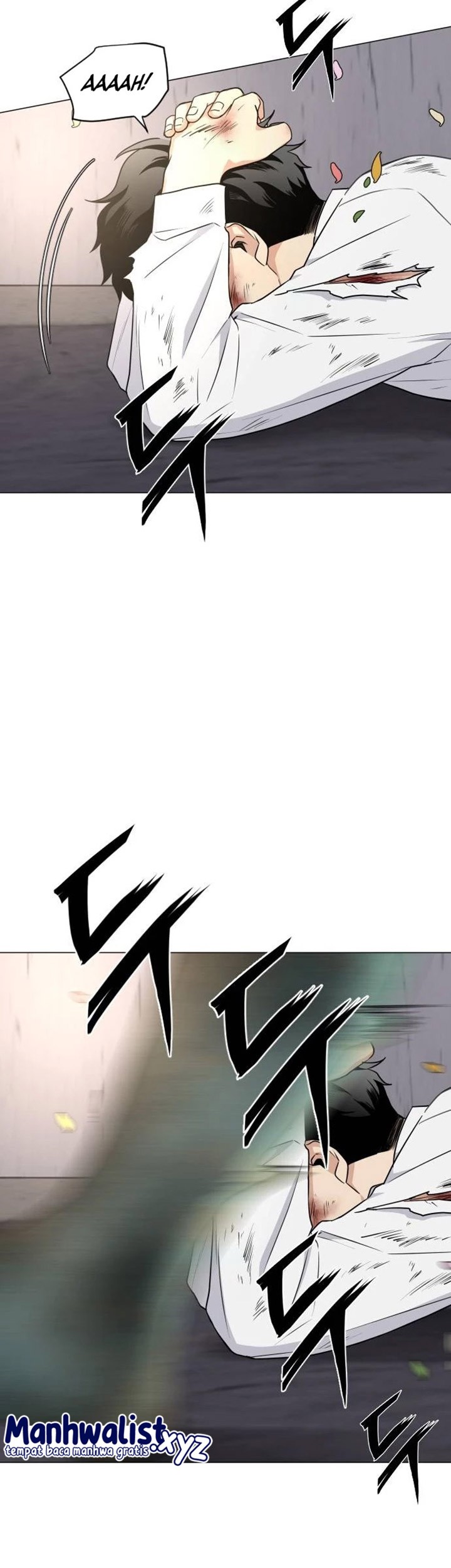 The Shaman’s Blade chapter 05 halaman 66