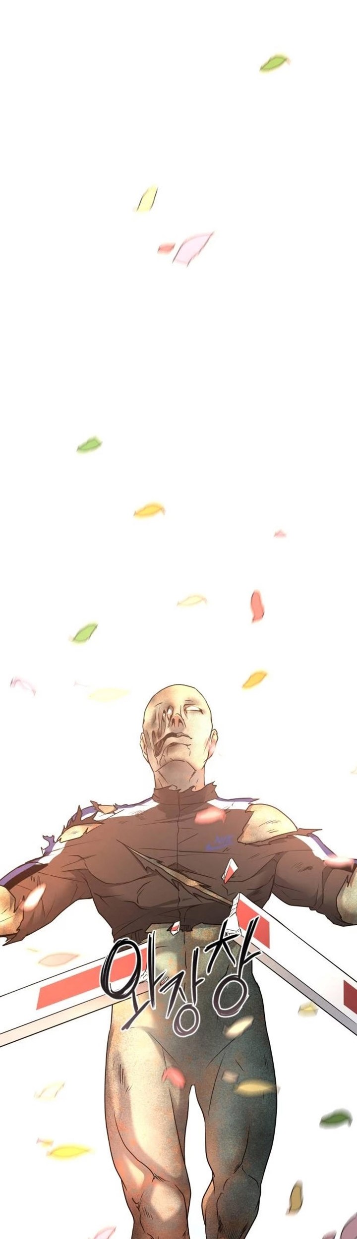 The Shaman’s Blade chapter 05 halaman 72