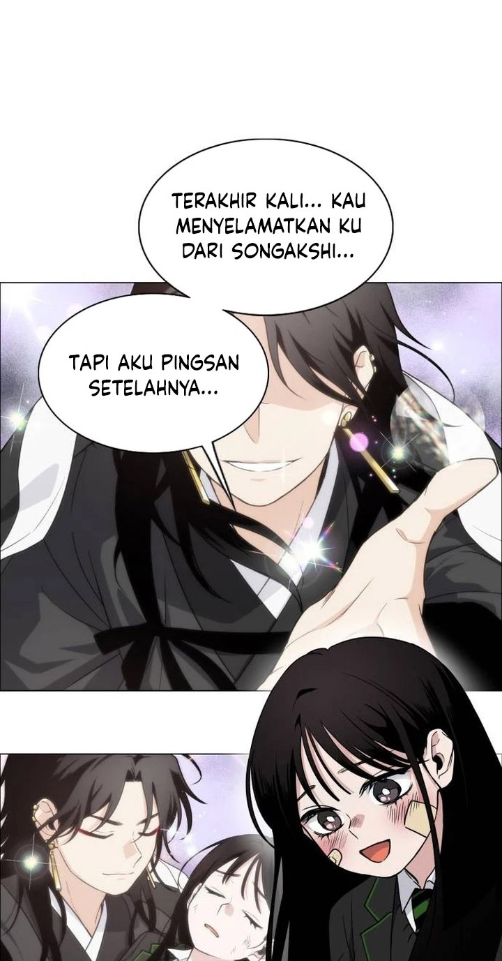 The Shaman’s Blade chapter 06 halaman 5