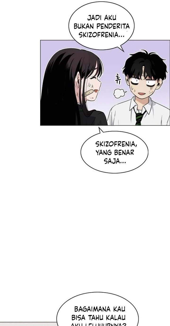 The Shaman’s Blade chapter 06 halaman 7