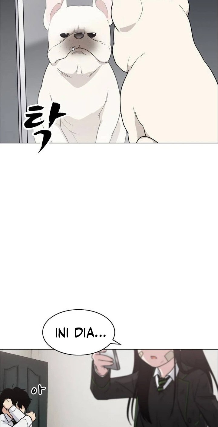 The Shaman’s Blade chapter 06 halaman 11