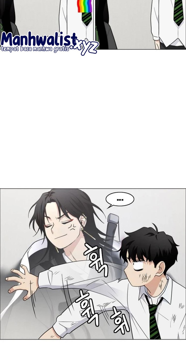 The Shaman’s Blade chapter 06 halaman 15
