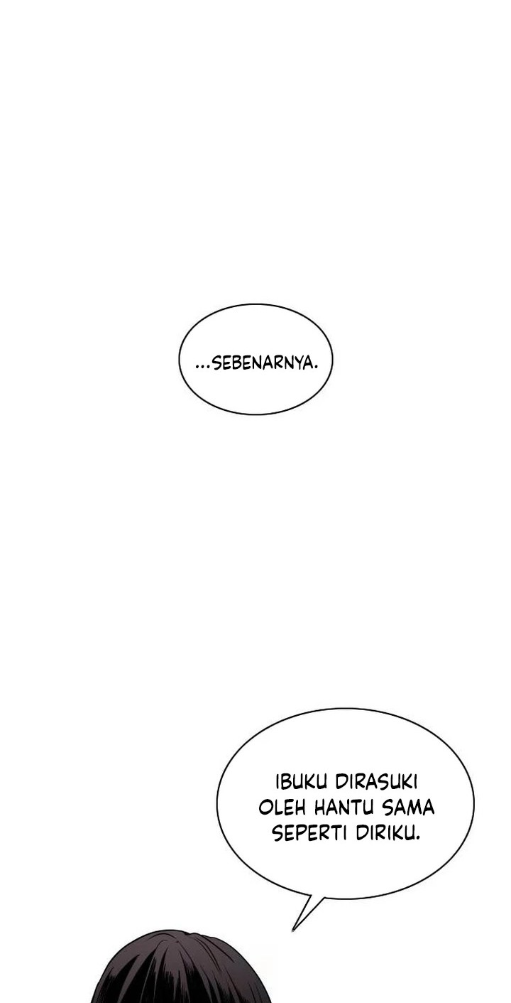 The Shaman’s Blade chapter 06 halaman 19