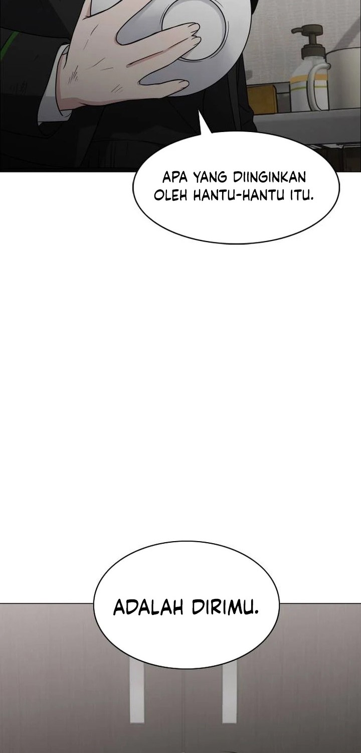 The Shaman’s Blade chapter 06 halaman 29