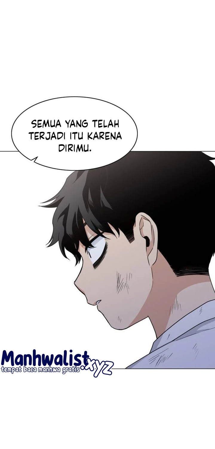 The Shaman’s Blade chapter 06 halaman 31
