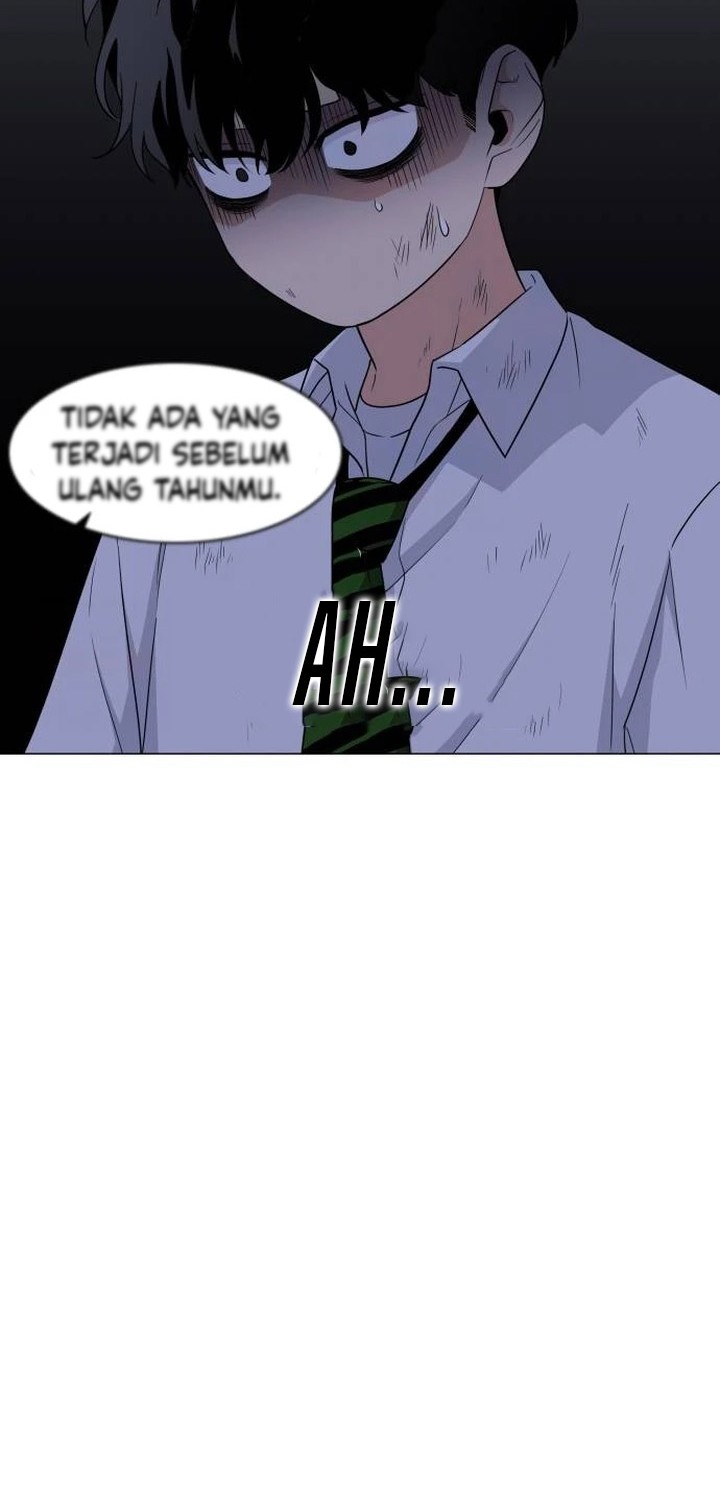 The Shaman’s Blade chapter 06 halaman 33