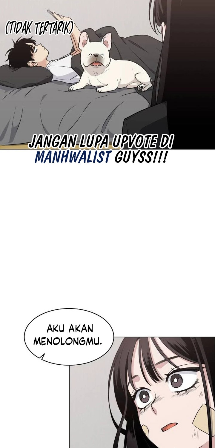 The Shaman’s Blade chapter 06 halaman 47