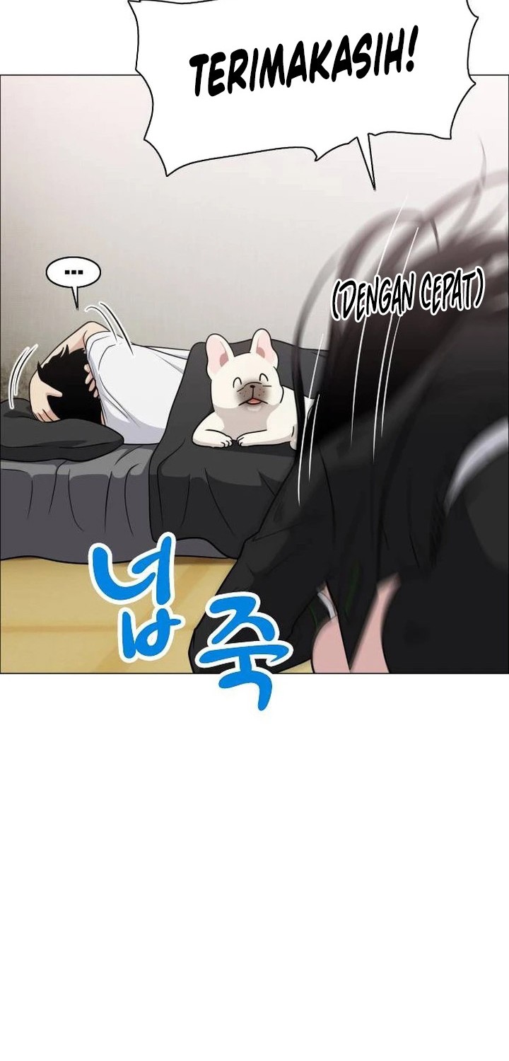 The Shaman’s Blade chapter 06 halaman 49