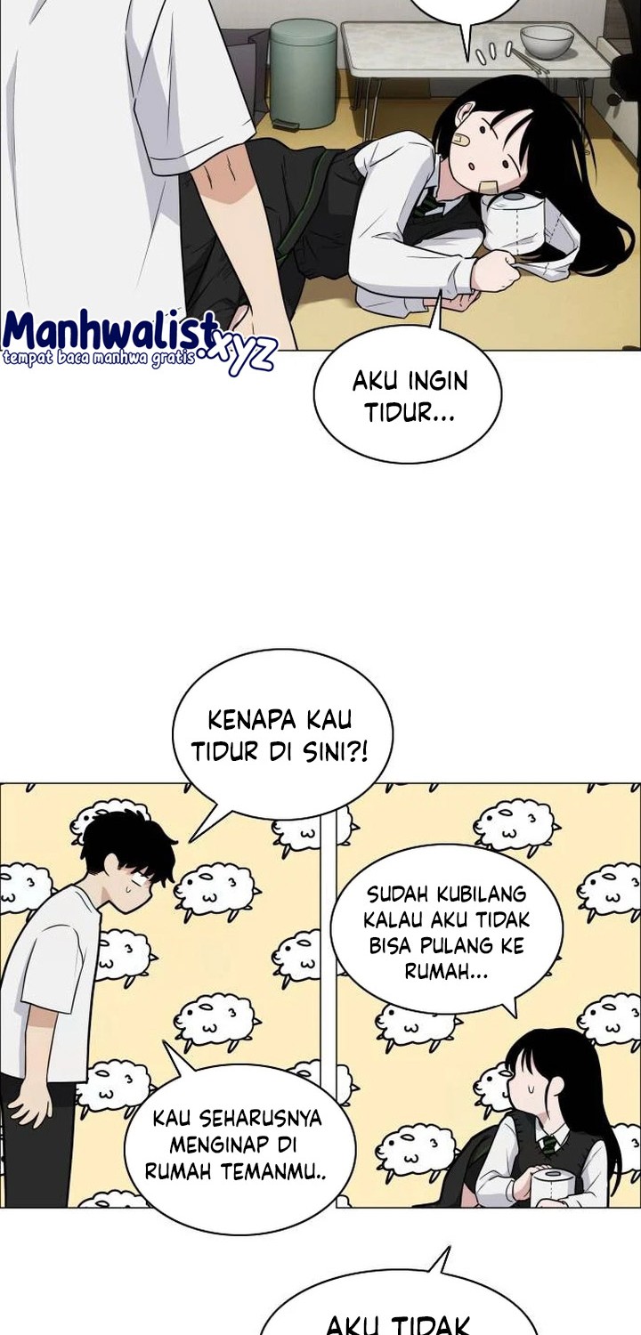 The Shaman’s Blade chapter 06 halaman 51
