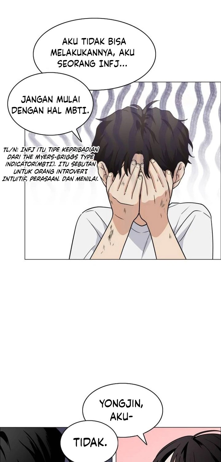 The Shaman’s Blade chapter 06 halaman 53