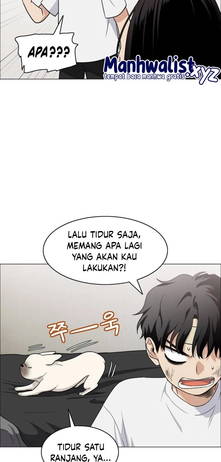 The Shaman’s Blade chapter 06 halaman 55