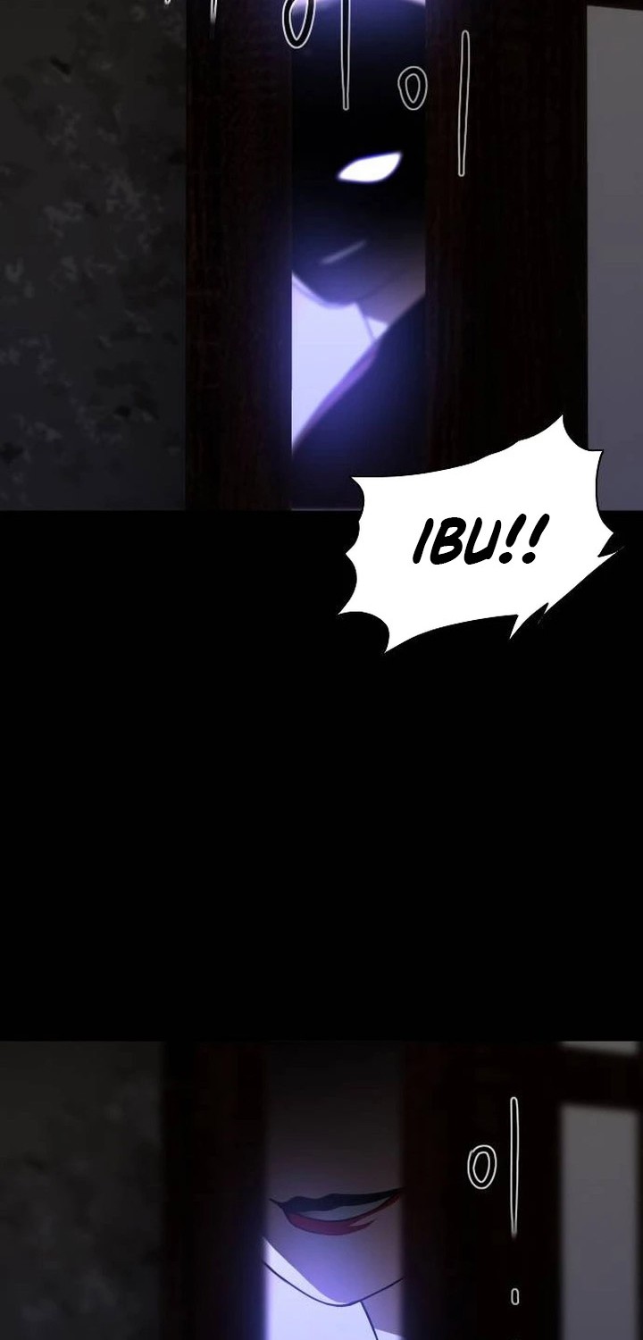 The Shaman’s Blade chapter 06 halaman 61
