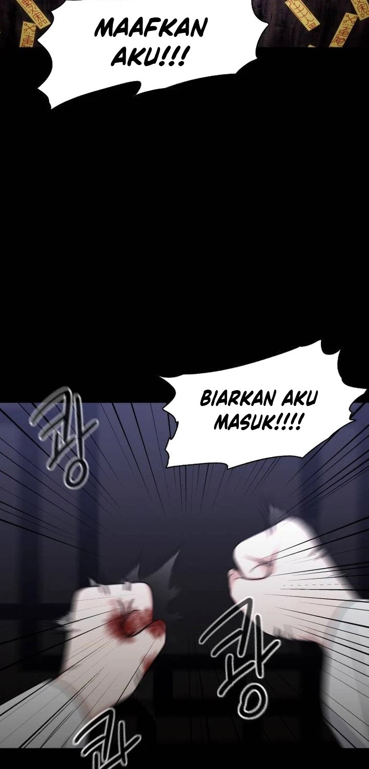 The Shaman’s Blade chapter 06 halaman 63