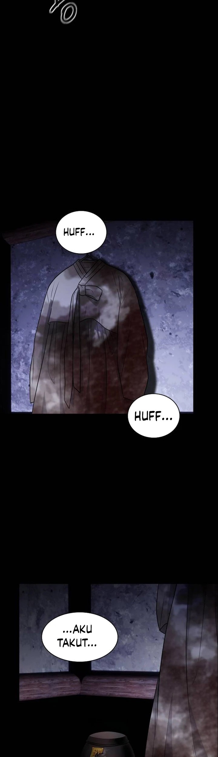 The Shaman’s Blade chapter 06 halaman 64