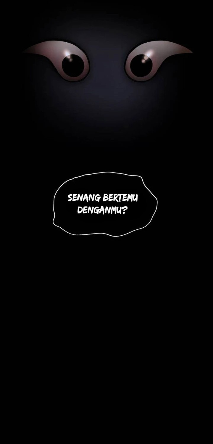 The Shaman’s Blade chapter 06 halaman 67
