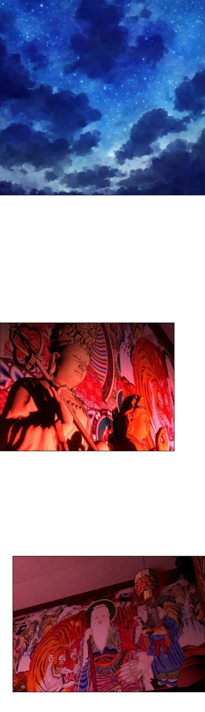 The Shaman’s Blade chapter 06 halaman 72