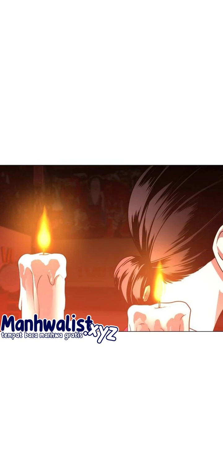 The Shaman’s Blade chapter 06 halaman 73