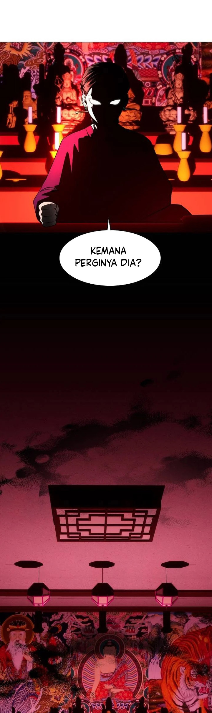 The Shaman’s Blade chapter 06 halaman 76
