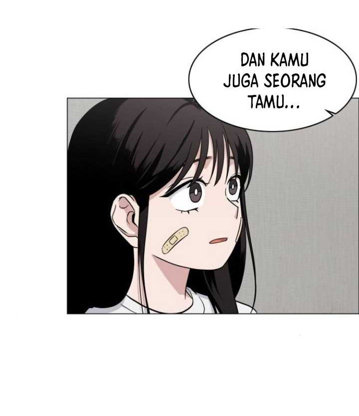 The Shaman’s Blade chapter 07 halaman 13