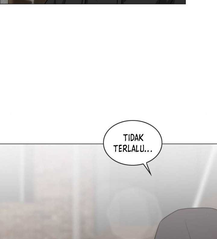 The Shaman’s Blade chapter 07 halaman 17