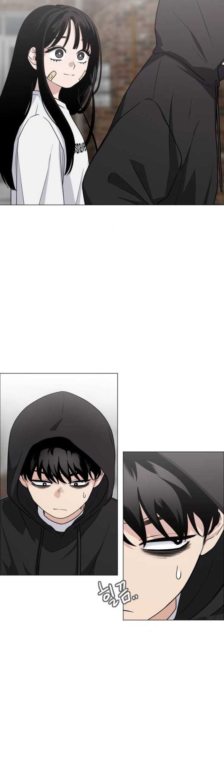 The Shaman’s Blade chapter 07 halaman 18
