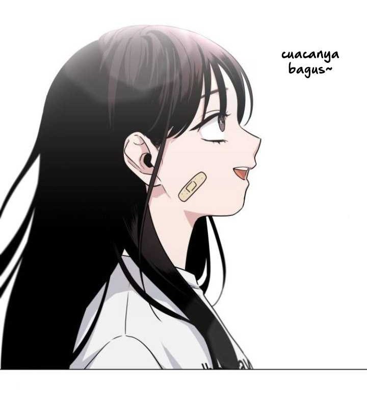 The Shaman’s Blade chapter 07 halaman 19