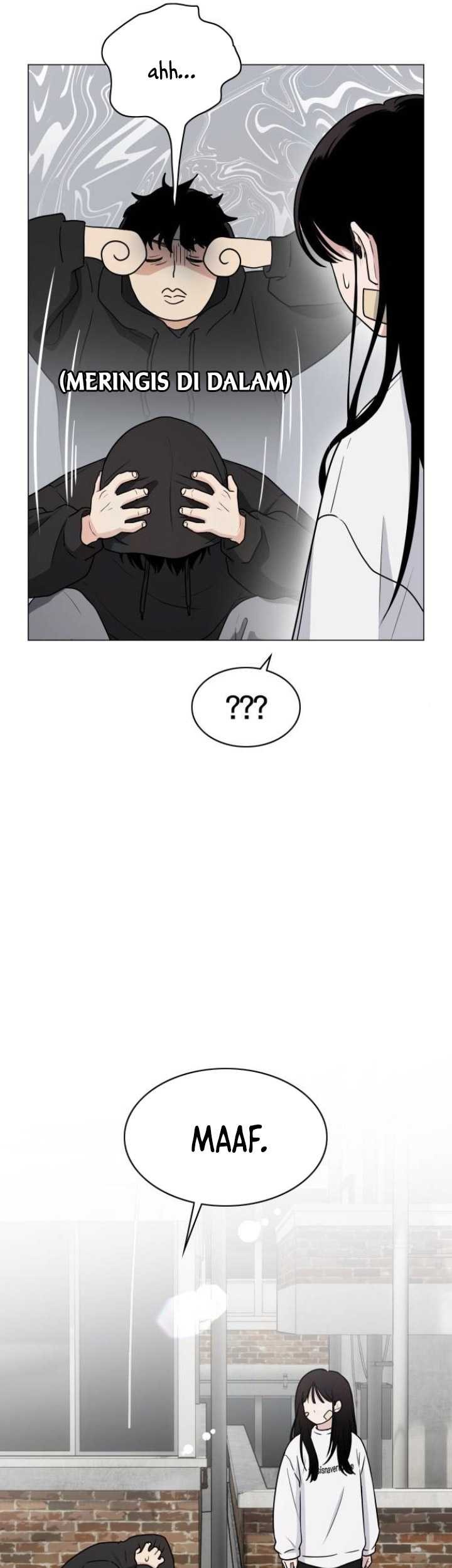 The Shaman’s Blade chapter 07 halaman 26
