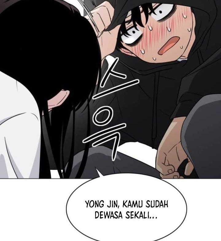 The Shaman’s Blade chapter 07 halaman 31