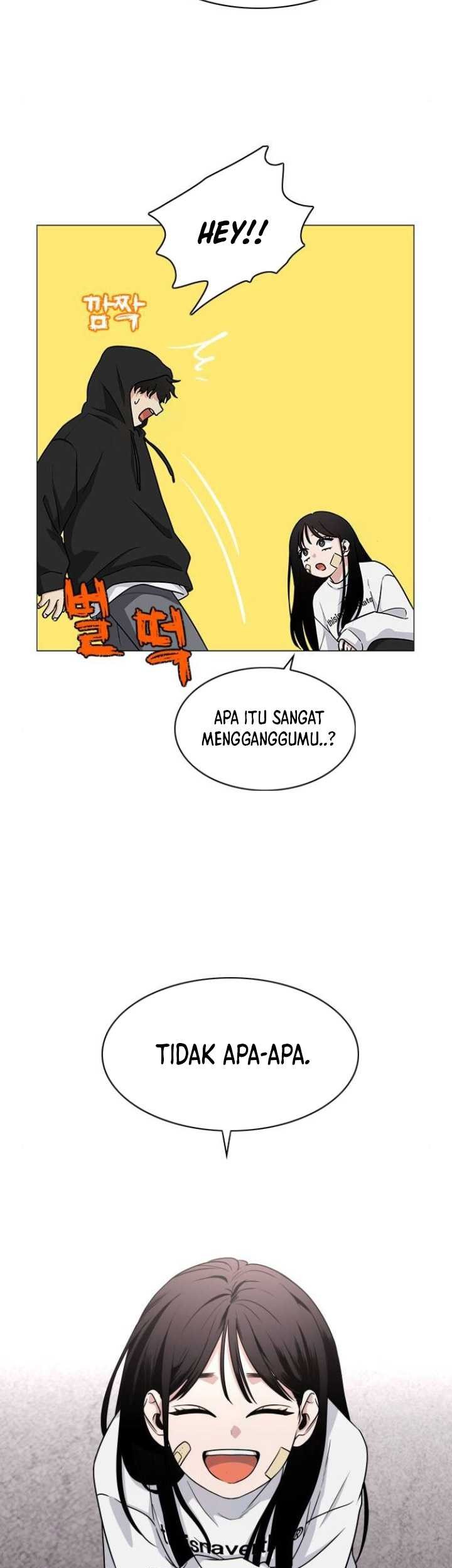 The Shaman’s Blade chapter 07 halaman 32