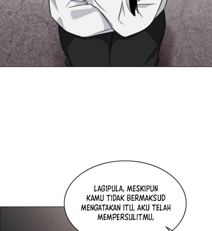 The Shaman’s Blade chapter 07 halaman 33