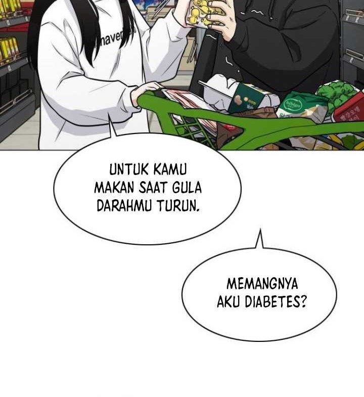 The Shaman’s Blade chapter 07 halaman 37