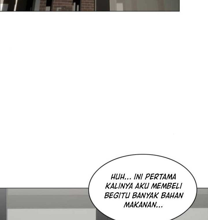 The Shaman’s Blade chapter 07 halaman 41