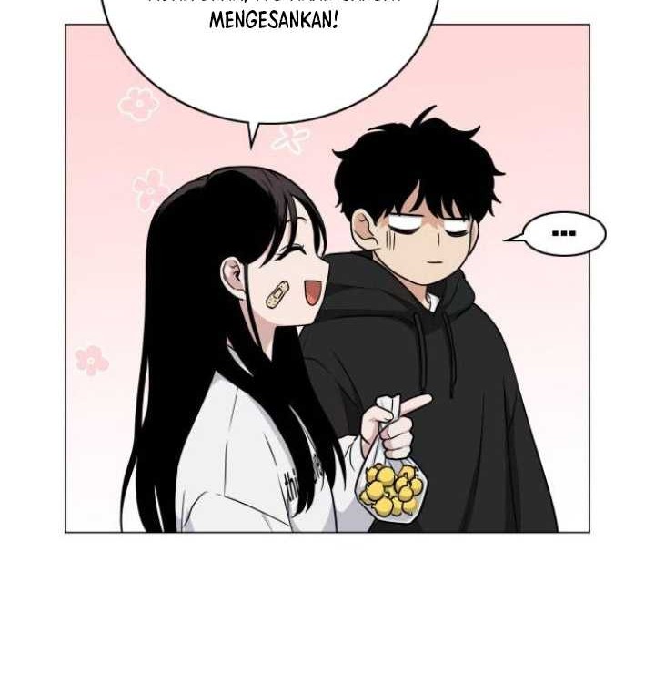 The Shaman’s Blade chapter 07 halaman 43