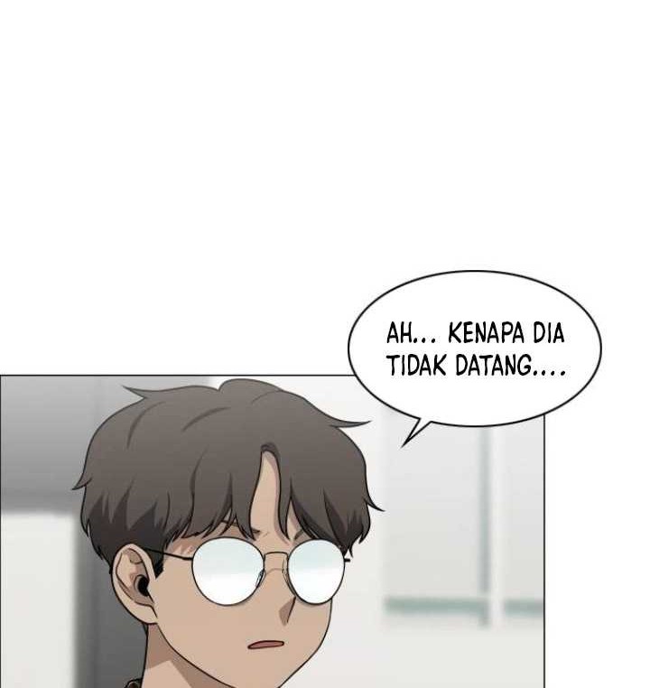 The Shaman’s Blade chapter 07 halaman 45