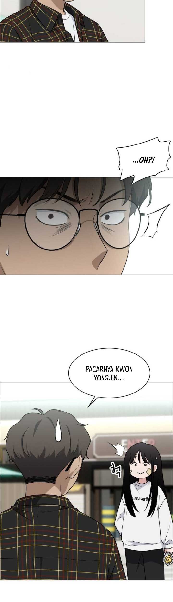 The Shaman’s Blade chapter 07 halaman 46