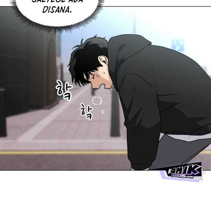 The Shaman’s Blade chapter 07 halaman 49