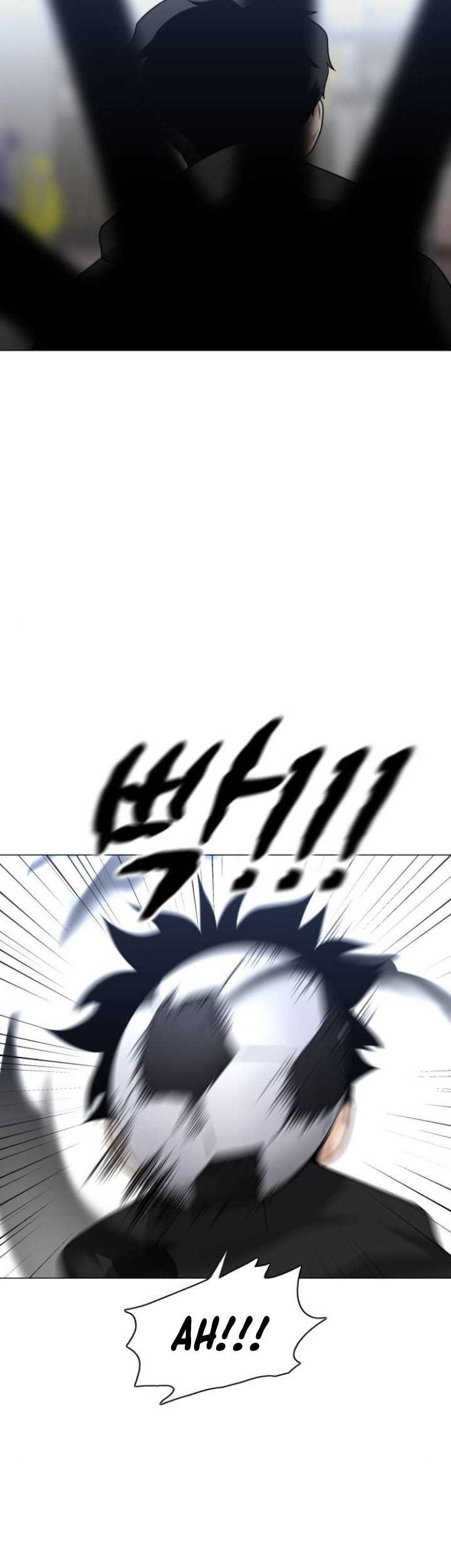 The Shaman’s Blade chapter 07 halaman 56