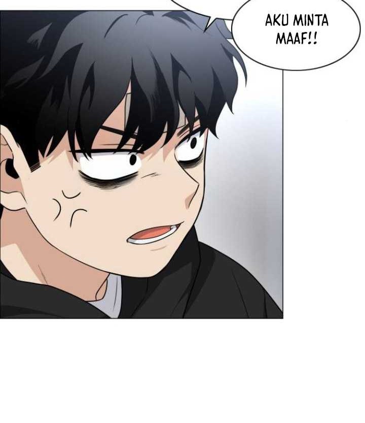 The Shaman’s Blade chapter 07 halaman 61