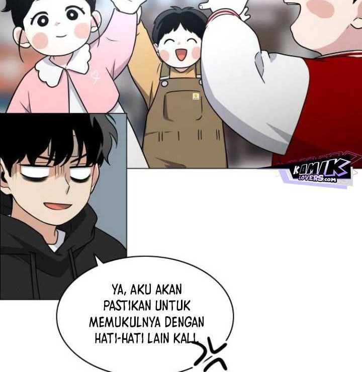 The Shaman’s Blade chapter 07 halaman 63