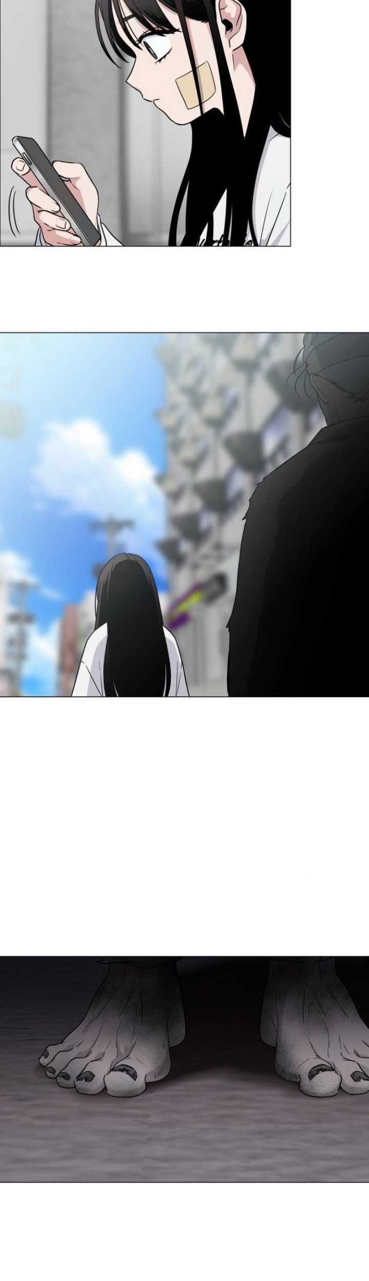 The Shaman’s Blade chapter 07 halaman 68