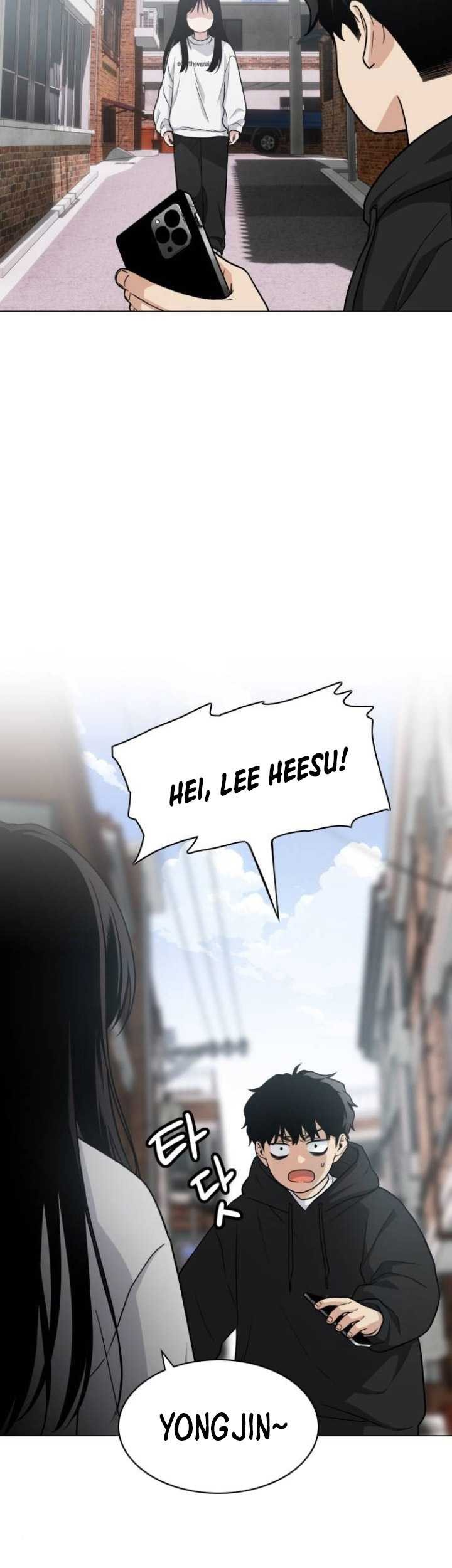 The Shaman’s Blade chapter 07 halaman 80