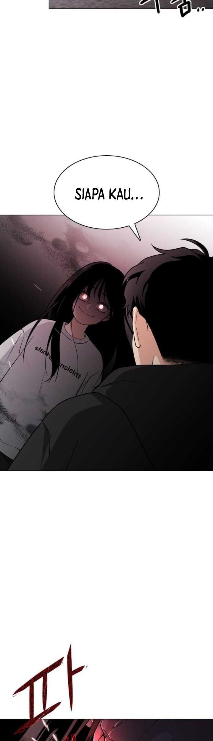 The Shaman’s Blade chapter 07 halaman 88