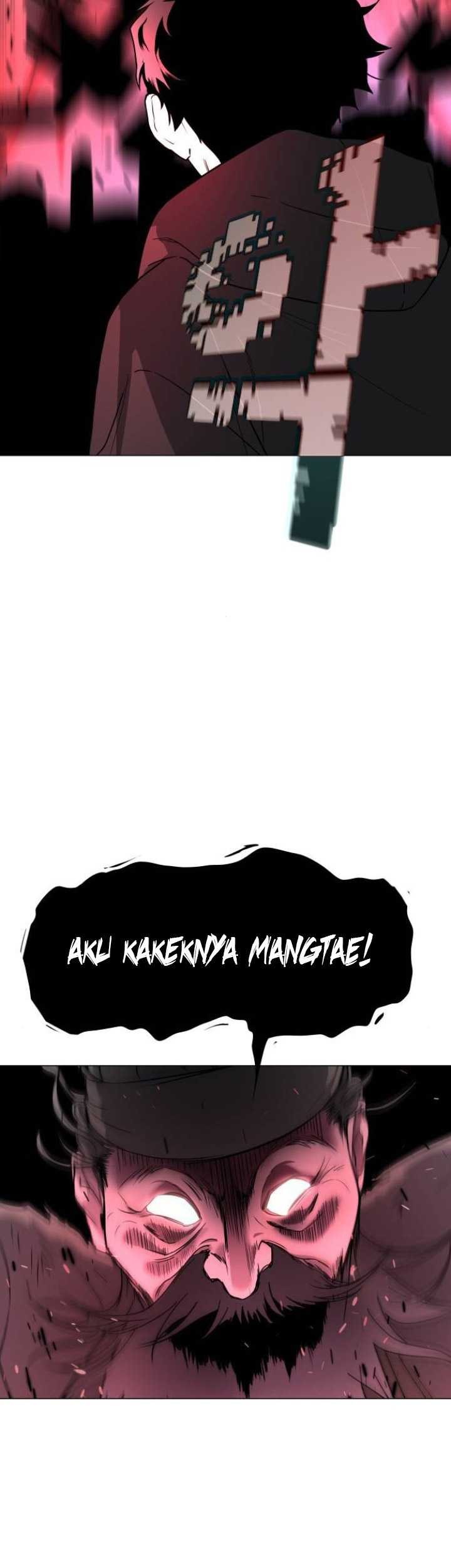 The Shaman’s Blade chapter 07 halaman 92