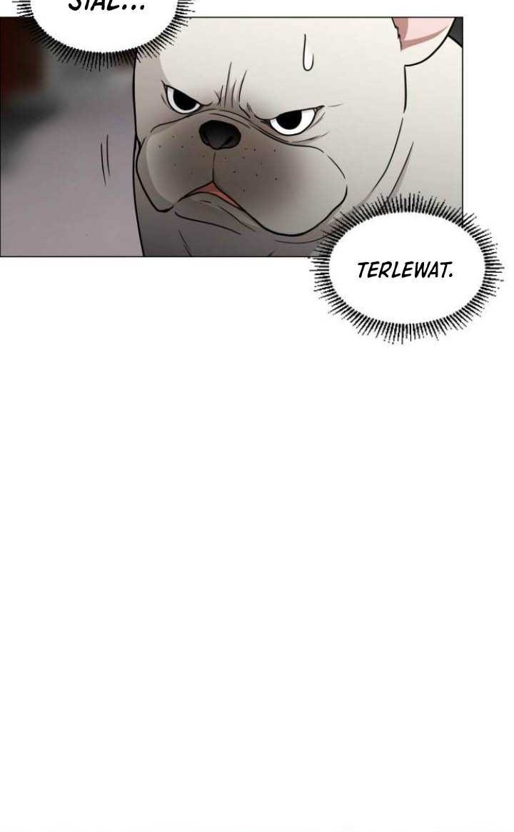 The Shaman’s Blade chapter 08 halaman 3