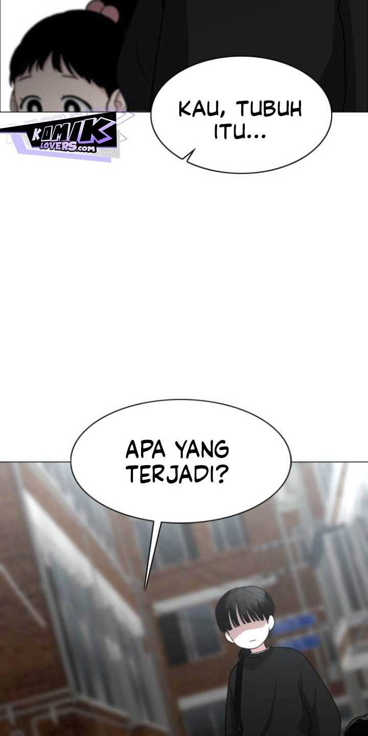 The Shaman’s Blade chapter 08 halaman 11
